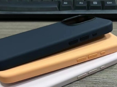 呼兰苹果14维修站分享iPhone14手机壳能直接给iPhone15用吗?