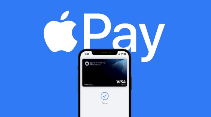 呼兰苹果14服务点分享iPhone 14 设置 Apple Pay 后，锁屏密码不正确怎么办 