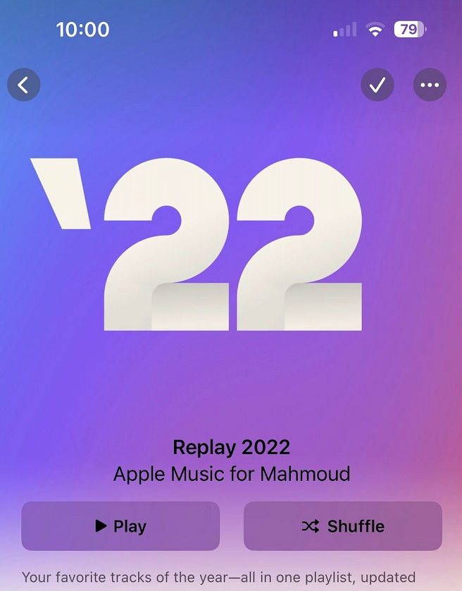 呼兰苹果手机维修分享iOS16.2 Beta3更新内容及升级建议 