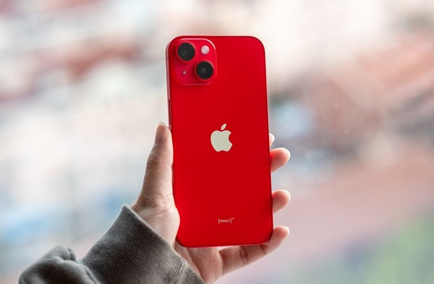 呼兰苹果14维修分享为什么大家觉得iPhone 14不香了 
