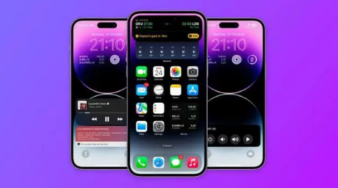 呼兰苹果手机维修分享iOS 16.1 RC版是iOS 16.1正式版吗 