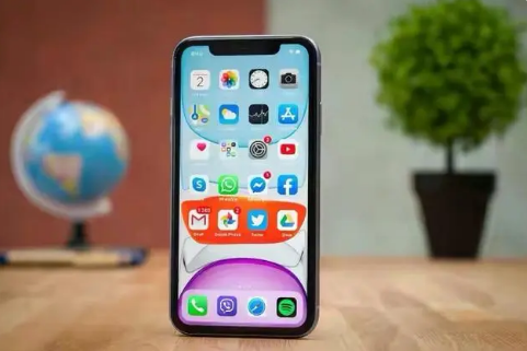 呼兰苹果手机维修分享升级iOS16屏幕失灵解决办法 