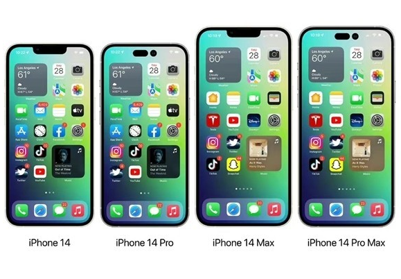 呼兰苹果14维修分享iPhone14可以分期吗 