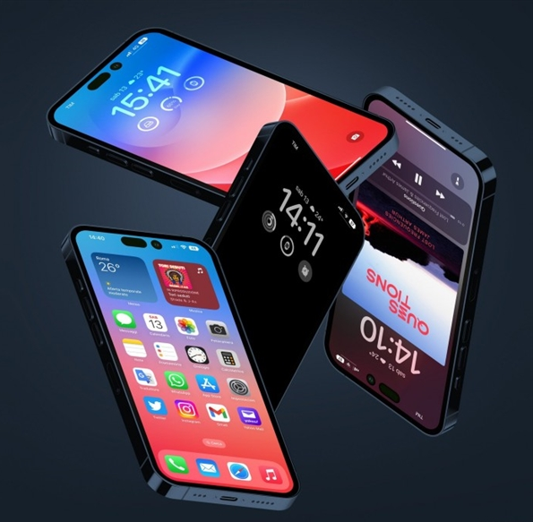 呼兰苹果14维修分享入门级iPhone 14多少钱 