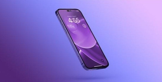 呼兰苹果14维修分享iPhone14配色有哪些 