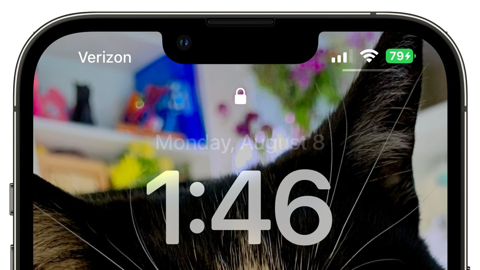 呼兰苹果手机维修分享iOS 16 beta 5 支持状态栏显示电池百分比，如何开启？支持哪些机型 