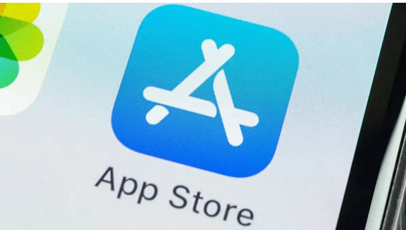 呼兰苹果手机维修分享应用商店出现大量色情App，苹果会处理吗 