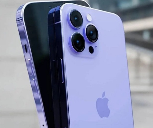 呼兰苹果14维修分享凭什么4800万像素的iPhone14就能上热搜 