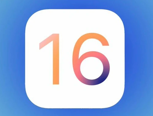 呼兰苹果手机维修分享iOS16不支持iPhone6s，手中的6s怎么办 