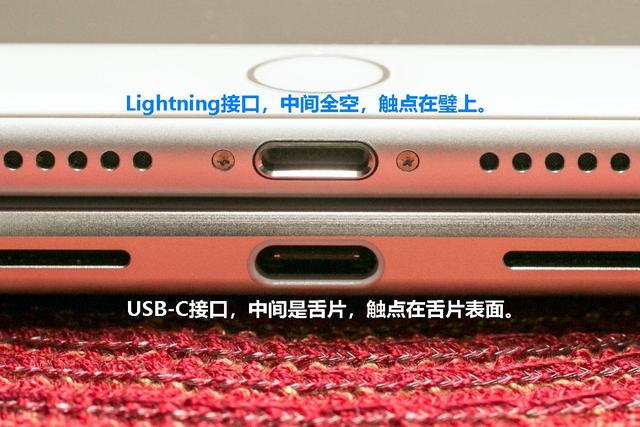 呼兰苹果14维修分享iPhone 14会是什么接口 