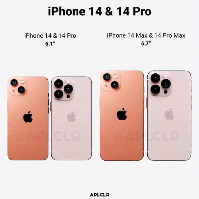 呼兰苹果14维修分享阳光橙+樱花粉的iPhone 14 