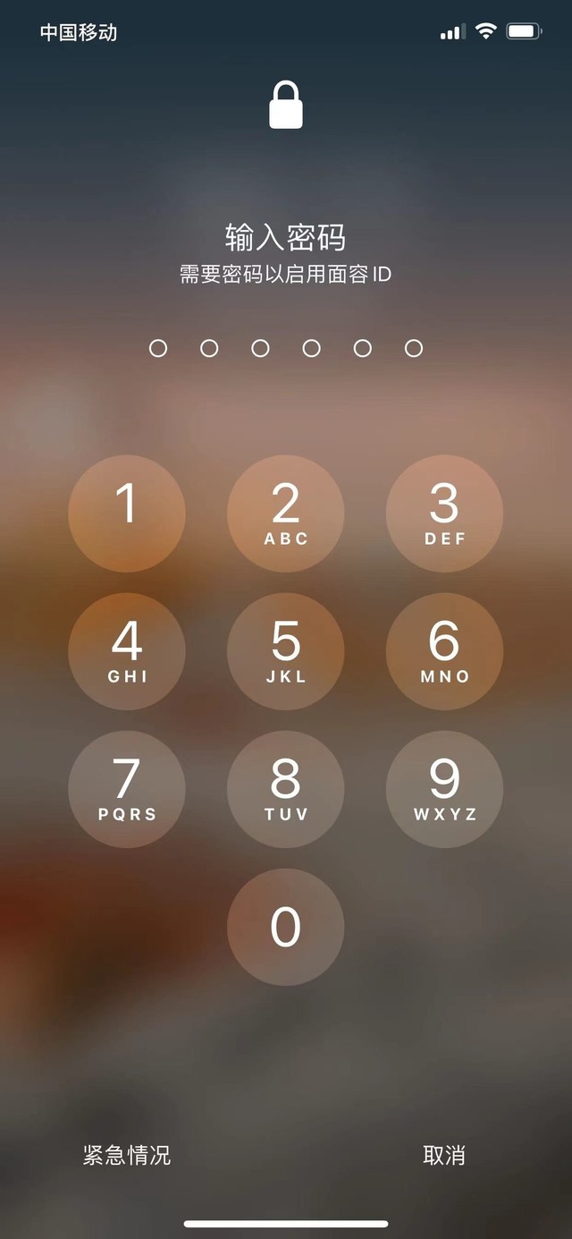 呼兰苹果13维修分享iPhone 13加强锁屏功能有什么用 