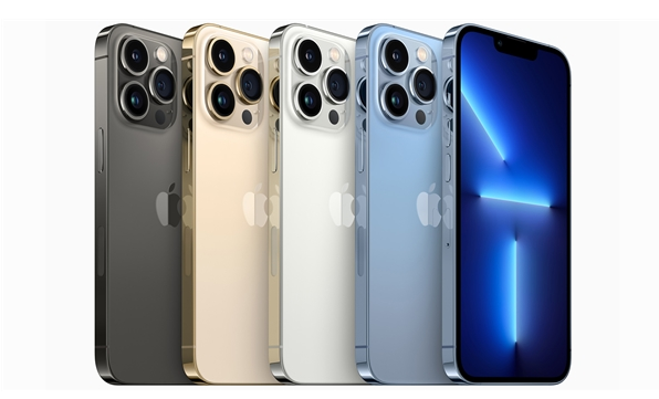呼兰苹果14维修分享iPhone 14、14 Pro/Max规格、售价汇总 
