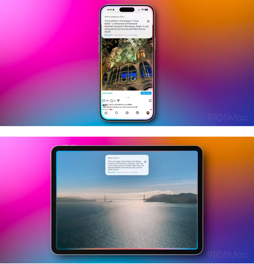 呼兰苹果手机维修分享苹果 Siri 接入 ChatGPT AI  