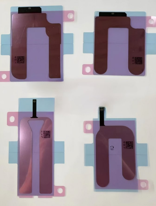 呼兰苹果手机维修分享iPhone 17 Pro 机型电池将采用创新型粘合剂 