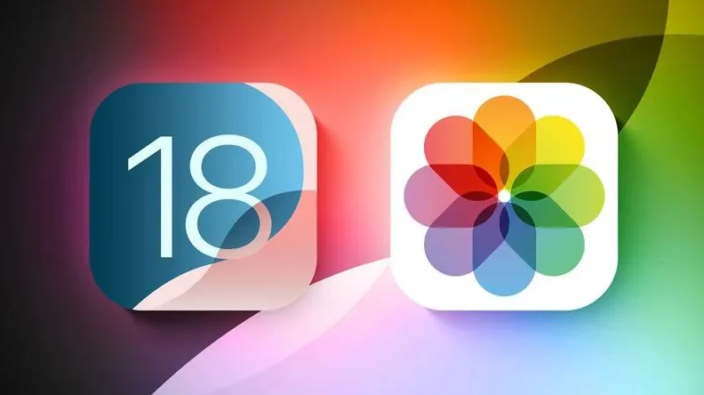 呼兰苹果手机维修分享苹果 iOS / iPadOS 18.1Beta 3 发布 