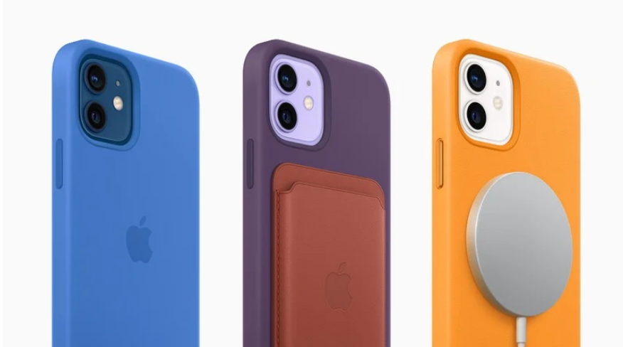 呼兰苹果手机维修分享关于 iPhone 13 的细节爆料 