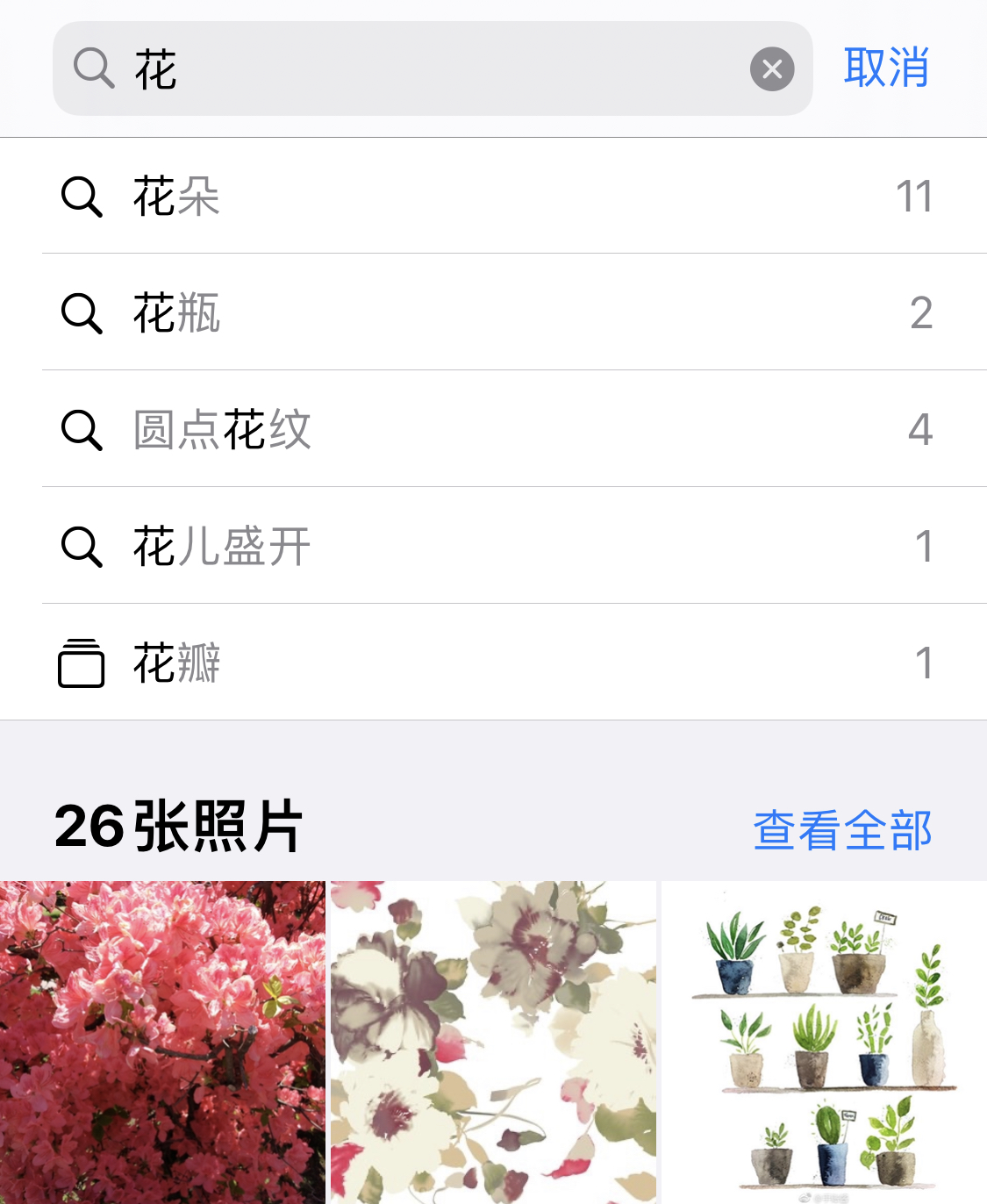 呼兰苹果手机维修分享iPhone 小技巧 