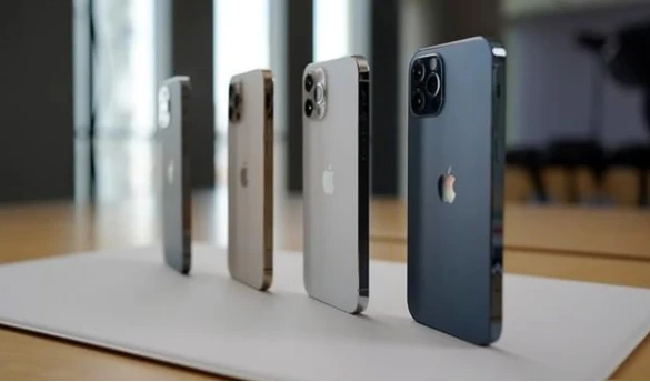 呼兰苹果手机维修分享为什么说iPhone13才是真旗舰 