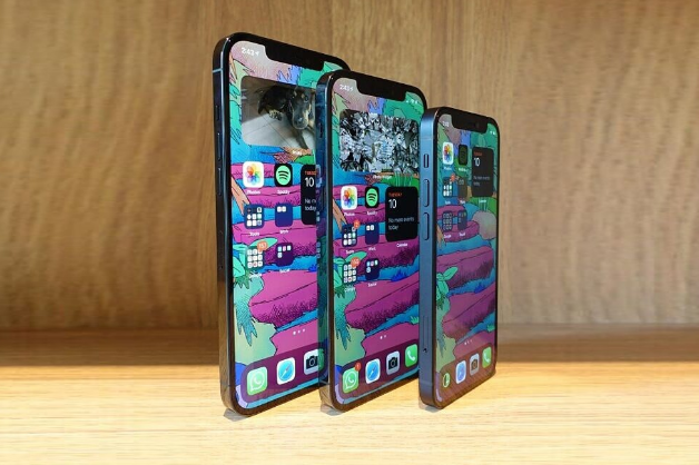 呼兰苹果手机维修分享iPhone 13发布日期 