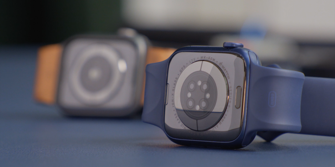 呼兰苹果手机维修分享Apple Watch 是如何测量卡路里的 
