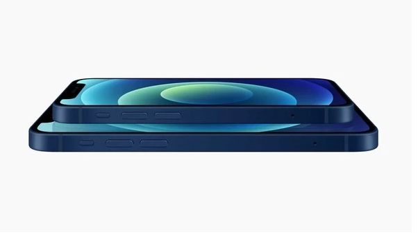 呼兰苹果手机维修分享iPhone 12 mini 锁屏后触屏失灵怎么办 