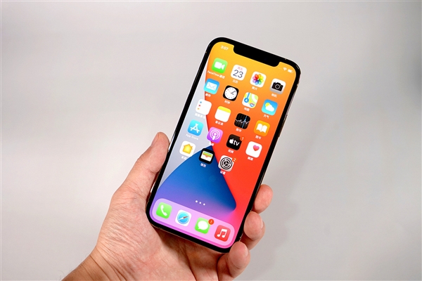 呼兰苹果手机维修分享iOS 14.2修订版已到，专属iPhone 12系列 
