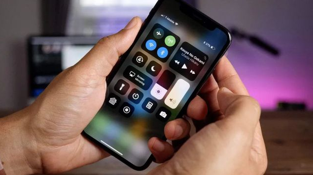 呼兰苹果手机维修分享iPhone 12信号差怎么办 