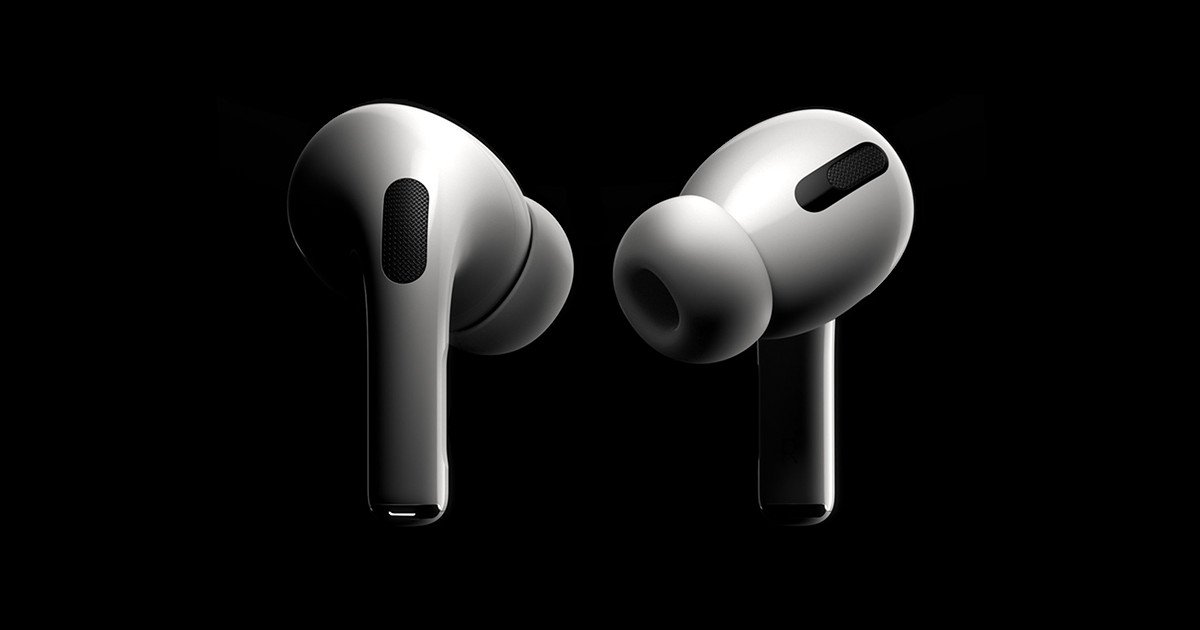 呼兰苹果手机维修分享AirPods Pro 爆音、降噪效果下降怎么办 