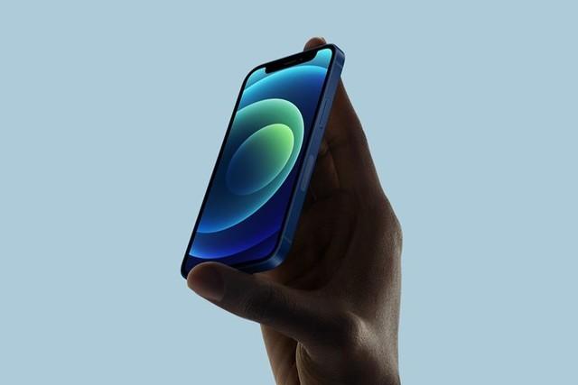 呼兰苹果手机维修分享iPhone 12 mini辐射很大吗 