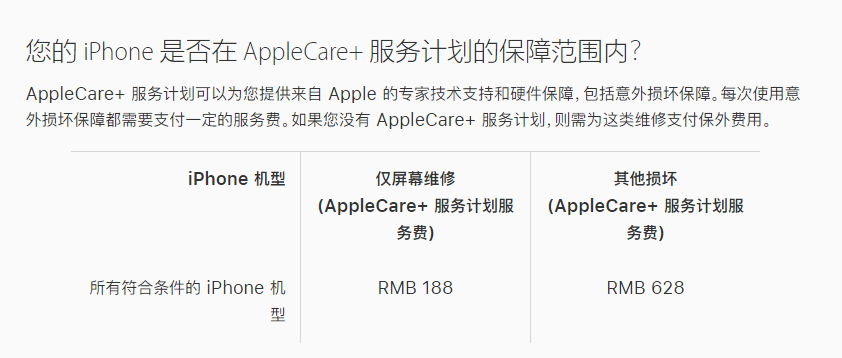 呼兰苹果手机维修分享苹果 iPhone 12 官方维修价格是多少 