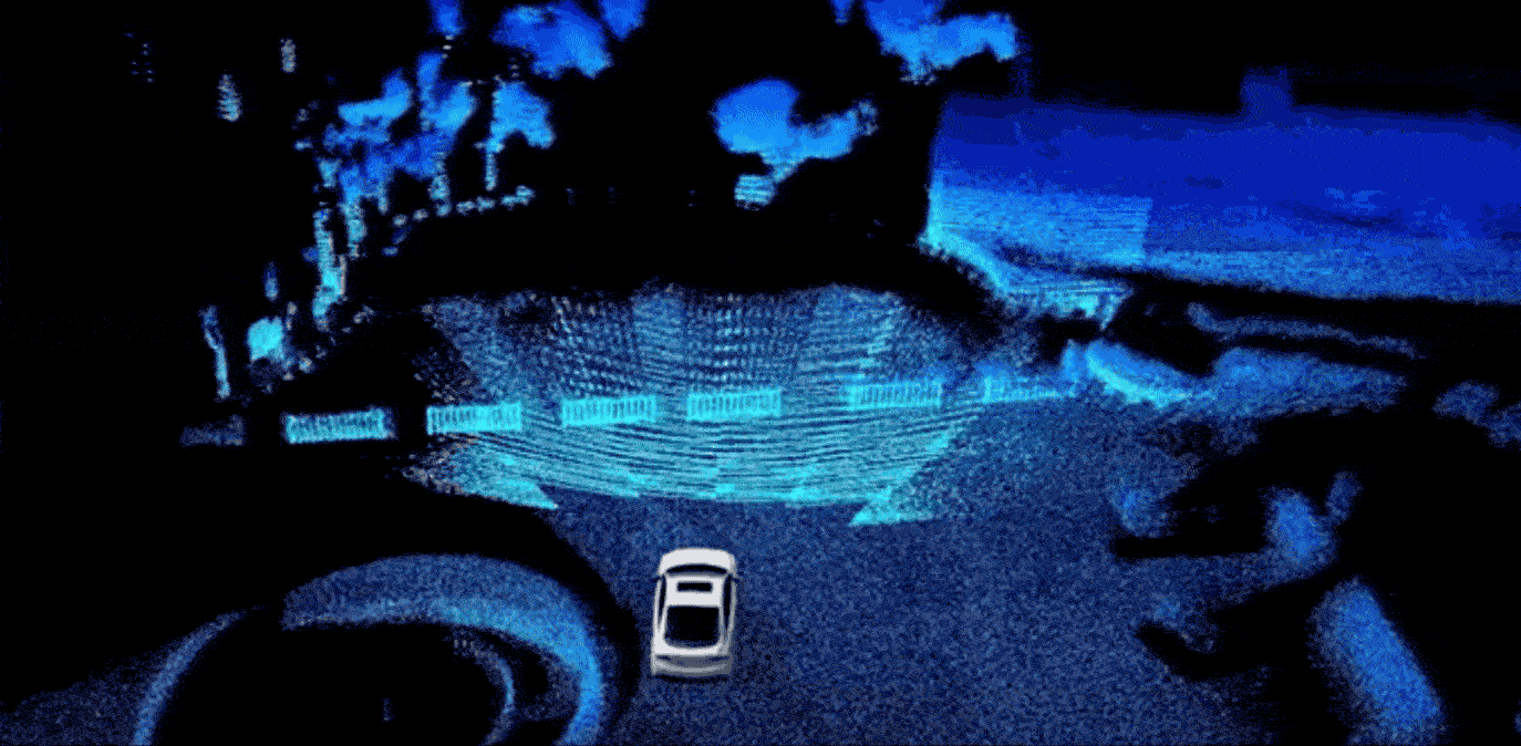 呼兰苹果手机维修分享iPhone 12 Pro 搭载的 LiDAR 镜头与 ToF 镜头有什么不同 