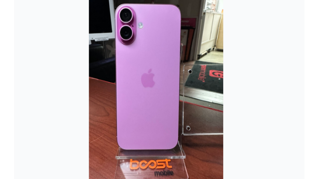 呼兰苹果手机维修分享iPhone 16 Plus换电池 