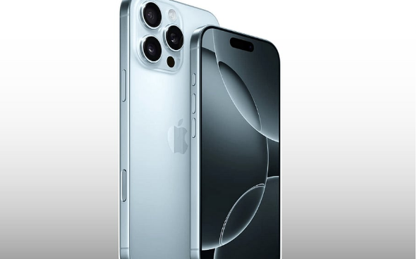 呼兰苹果手机维修分享iPhone 16 Pro换电池 