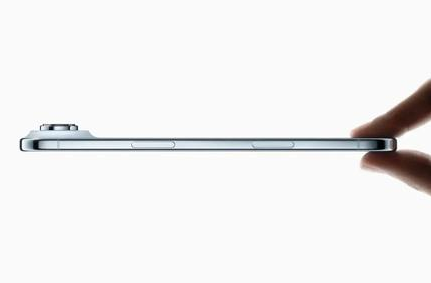 呼兰苹果维修点分享iPhone 17 Air自动关机电源故障解析 