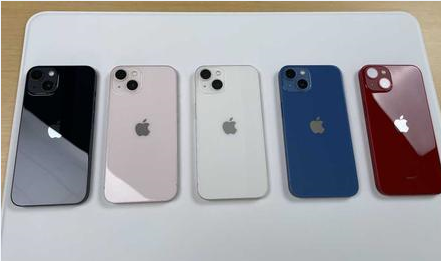 呼兰苹果维修点分享iPhone 13锁屏密码冷知识解读 