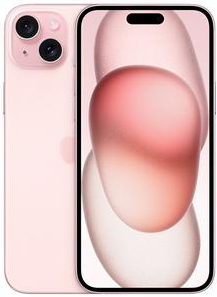 呼兰苹果维修点分享iPhone15 Plus手机黑屏小众问题 