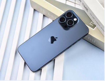 呼兰苹果维修点分享iPhone15 Pro Max黑屏少见诱因梳理 