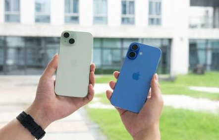呼兰苹果维修点分享iPhone 16 Plus黑屏疑难故障汇总 
