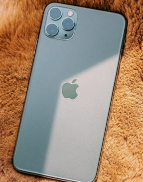呼兰苹果维修点分享iPhone 11 Pro Max电池发烫特殊问题 