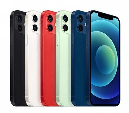 呼兰苹果维修点分享iPhone 12 Pro Max发烫冷门故障梳理 