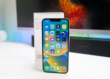 呼兰苹果维修点分享iPhone 14电池发烫真实诱因盘点 