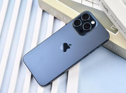 呼兰苹果维修点分享iPhone 15 Pro Max发烫深度剖析 