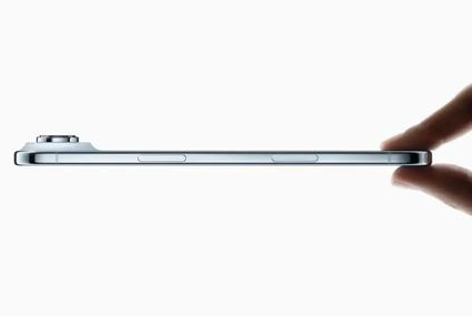 呼兰苹果维修点分享iPhone 17 Air发烫几大隐形诱因 