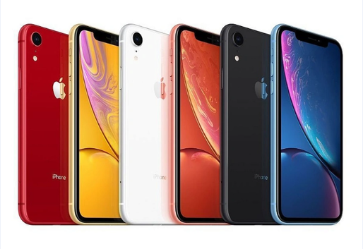 呼兰苹果维修点分享iPhone XR摄像头原生色彩表现与日常拍摄实用指南 